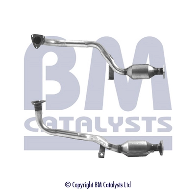 Catalytic Converter